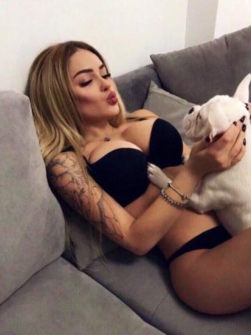 Анкета проститутки Майя - Фото 1, , 24 года, №202533
