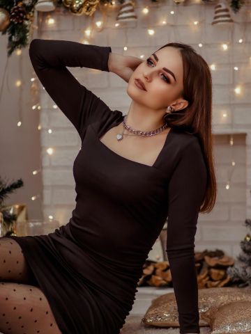 Анкета проститутки Хельга - Фото 1, , 25 лет, №205443